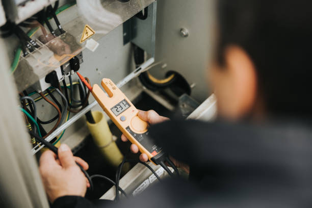 Best Emergency Electrician Near Me  in Troutdale, OR