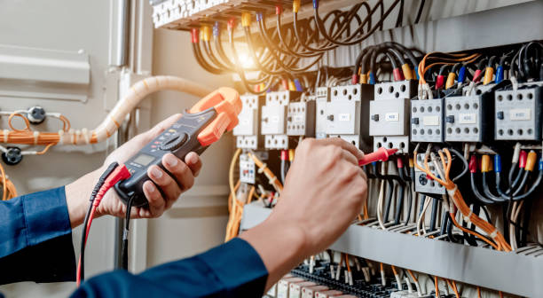 Best Electrical Repair Services  in Troutdale, OR