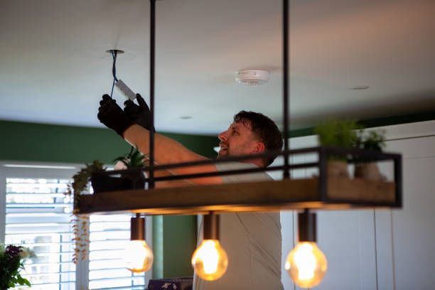  Troutdale, OR Electrician Pros