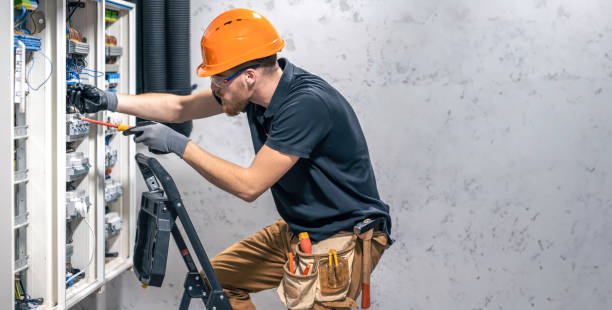 Best Best Electricians Near Me  in Troutdale, OR